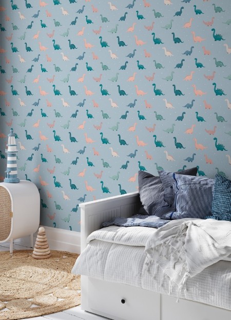 Picture of Farvesammensætning Otto Light Blue - 1093401-03 - 07758-01